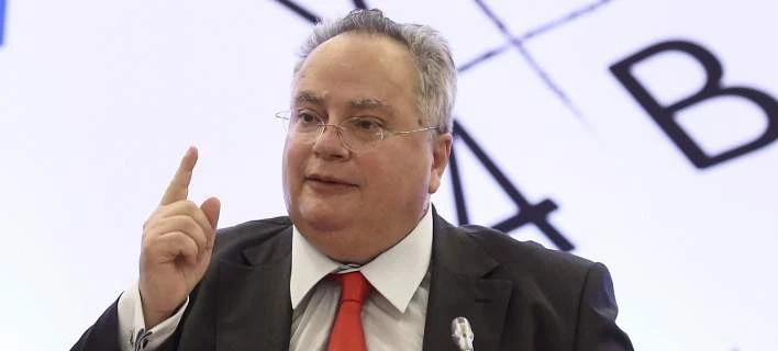 ΥΠΕΞ: Ευχαριστούμε τους φίλους και εταίρους της Ελλάδας για την αλληλεγγύη τους στις πυρκαγιές